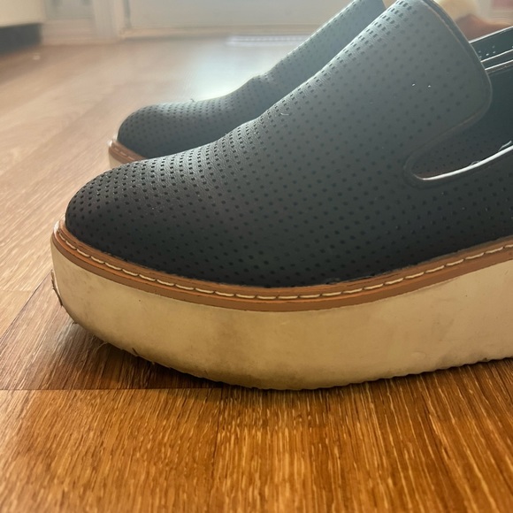 DKNY Platforms - Picture 4 of 7